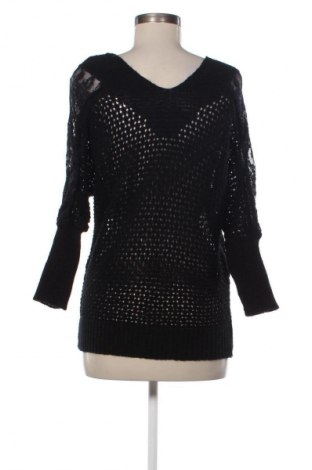 Pulover de femei Unbranded, Mărime M, Culoare Negru, Preț 76,86 Lei