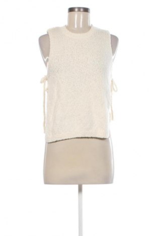 Dámský svetr Unbranded, Velikost S, Barva Bílá, Cena  219,00 Kč