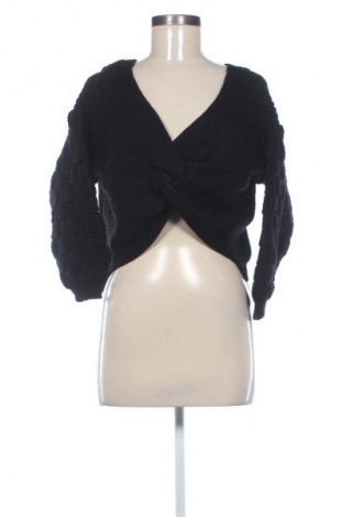 Дамски пуловер Unbranded, Размер S, Цвят Черен, Цена 24,00 €