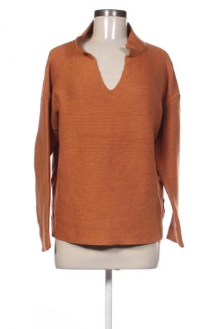 Дамски пуловер Unbranded, Размер M, Цвят Кафяв, Цена 15,00 €