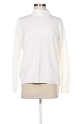 Damenpullover Unbranded, Größe L, Farbe Ecru, Preis € 15,00