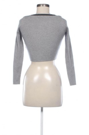 Damski sweter Unbranded, Rozmiar S, Kolor Szary, Cena 80,38 zł