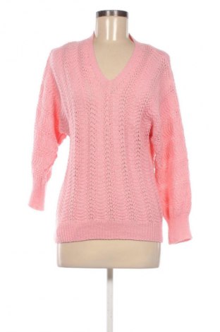 Damenpullover Unbranded, Größe S, Farbe Rosa, Preis 10,26 €