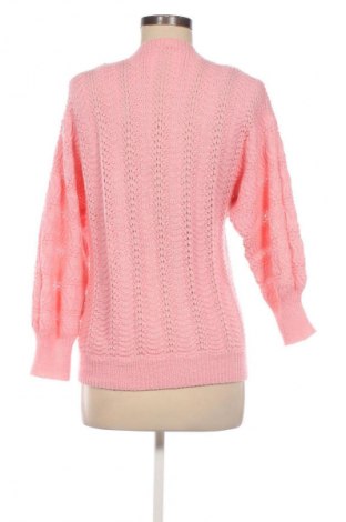 Damenpullover Unbranded, Größe S, Farbe Rosa, Preis 10,26 €