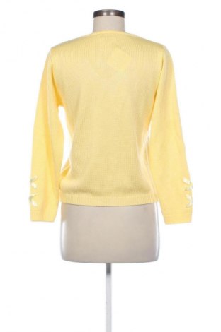 Dámský svetr Unbranded, Velikost M, Barva Žlutá, Cena  419,00 Kč
