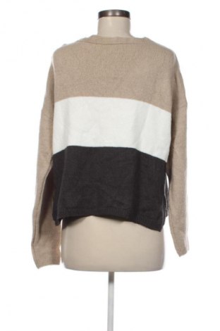 Damenpullover Unbranded, Größe M, Farbe Mehrfarbig, Preis 14,77 €