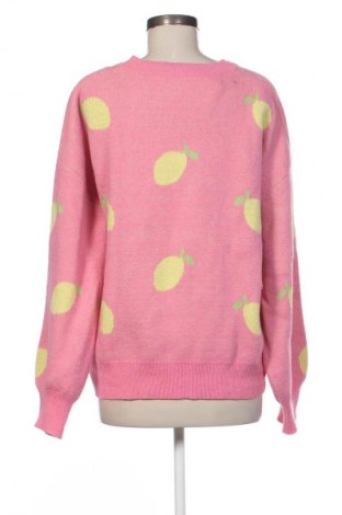 Dámský svetr Unbranded, Velikost L, Barva Vícebarevné, Cena  425,00 Kč