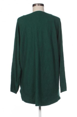 Dámský svetr Unbranded, Velikost L, Barva Zelená, Cena  419,00 Kč