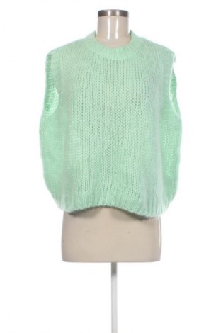 Dámsky pulóver Unbranded, Veľkosť L, Farba Zelená, Cena  7,95 €