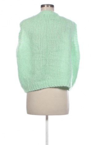 Dámsky pulóver Unbranded, Veľkosť L, Farba Zelená, Cena  7,95 €