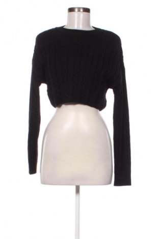 Damski sweter Unbranded, Rozmiar L, Kolor Czarny, Cena 80,38 zł