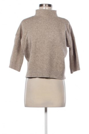 Damenpullover Unbranded, Größe M, Farbe Beige, Preis € 15,00