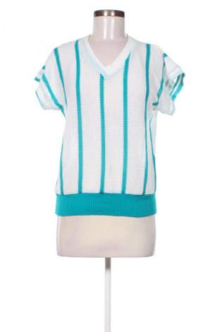 Damski sweter Unbranded, Rozmiar M, Kolor Kolorowy, Cena 79,00 zł