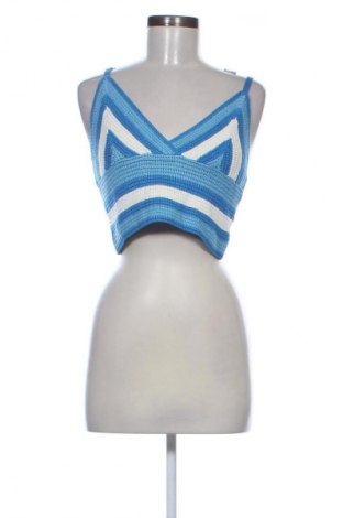 Γυναικείο πουλόβερ Unbranded, Μέγεθος S, Χρώμα Μπλέ, Τιμή 6,99 €