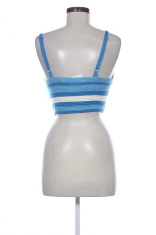 Γυναικείο πουλόβερ Unbranded, Μέγεθος S, Χρώμα Μπλέ, Τιμή 6,99 €