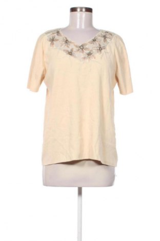 Damski sweter Unbranded, Rozmiar M, Kolor ecru, Cena 79,00 zł