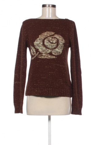 Damski sweter Unbranded, Rozmiar M, Kolor Kolorowy, Cena 80,38 zł