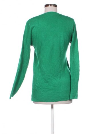 Női pulóver Unbranded, Méret M, Szín Zöld, Ár 6 128 Ft