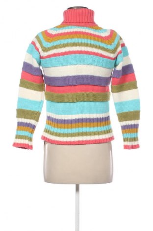 Дамски пуловер Unbranded, Размер XS, Цвят Многоцветен, Цена 15,00 €