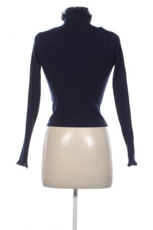 Дамски пуловер Unbranded, Размер L, Цвят Син, Цена 14,77 €