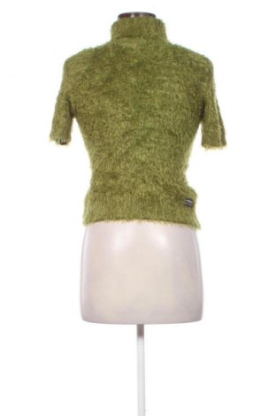 Damski sweter Unbranded, Rozmiar S, Kolor Zielony, Cena 79,00 zł