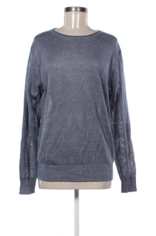 Damenpullover Unbranded, Größe S, Farbe Blau, Preis € 22,16