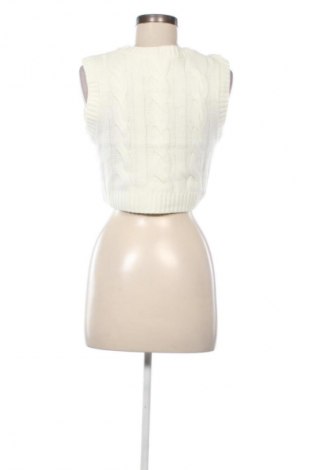 Дамски пуловер Unbranded, Размер L, Цвят Екрю, Цена 14,77 €