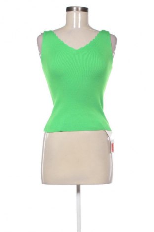 Damski sweter Unbranded, Rozmiar S, Kolor Zielony, Cena 126,43 zł