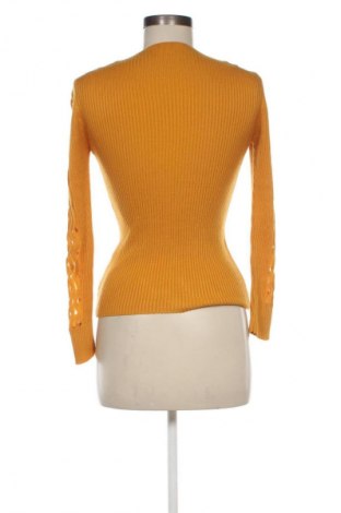 Damenpullover Unbranded, Größe S, Farbe Orange, Preis € 15,00
