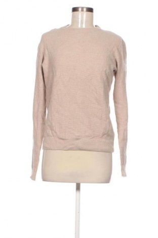 Damski sweter Unbranded, Rozmiar S, Kolor Beżowy, Cena 50,99 zł