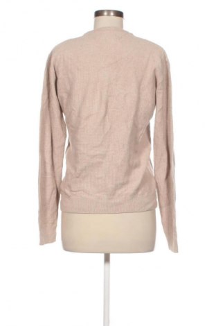 Damski sweter Unbranded, Rozmiar S, Kolor Beżowy, Cena 50,99 zł