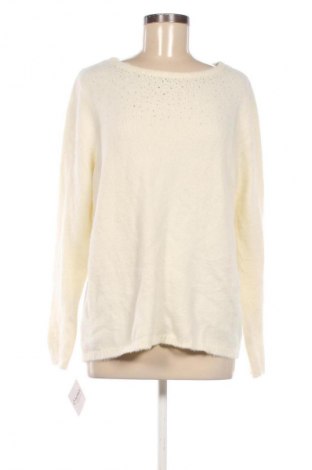Dámsky pulóver Unbranded, Veľkosť XXL, Farba Kremová, Cena  14,74 €