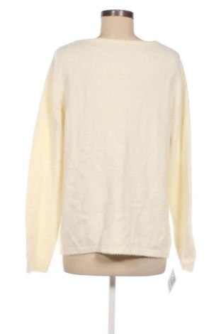 Dámsky pulóver Unbranded, Veľkosť XXL, Farba Kremová, Cena  14,74 €