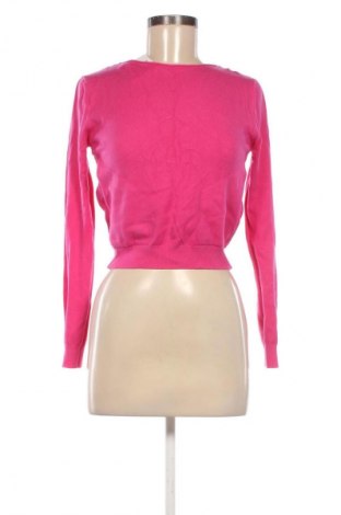Γυναικείο πουλόβερ Unbranded, Μέγεθος XS, Χρώμα Ρόζ , Τιμή 14,77 €