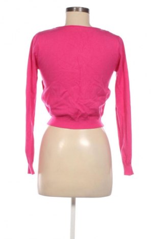 Γυναικείο πουλόβερ Unbranded, Μέγεθος XS, Χρώμα Ρόζ , Τιμή 14,77 €