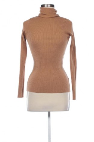 Damenpullover Unbranded, Größe M, Farbe Braun, Preis 14,77 €