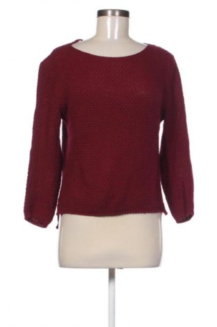 Damski sweter Unbranded, Rozmiar M, Kolor Czerwony, Cena 79,15 zł