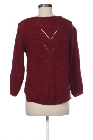 Damski sweter Unbranded, Rozmiar M, Kolor Czerwony, Cena 79,15 zł