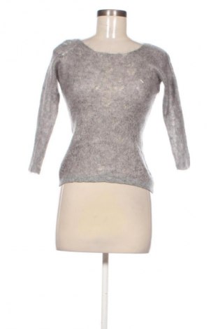 Дамски пуловер Unbranded, Размер M, Цвят Сив, Цена 5,62 €