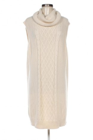 Дамски пуловер Lola Liza, Размер XXL, Цвят Бежов, Цена 21,00 €