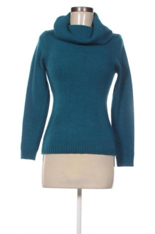 Damski sweter Unbranded, Rozmiar M, Kolor Niebieski, Cena 79,15 zł