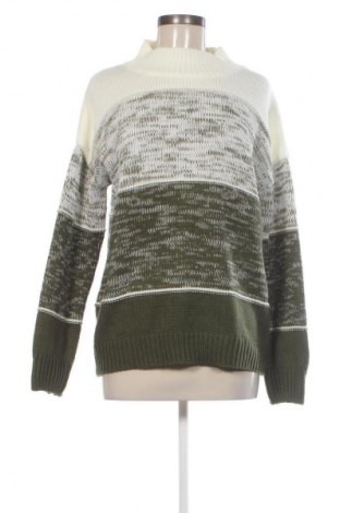 Damenpullover Unbranded, Größe M, Farbe Mehrfarbig, Preis 14,74 €