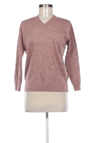 Damenpullover Unbranded, Größe M, Farbe Braun, Preis 14,77 €