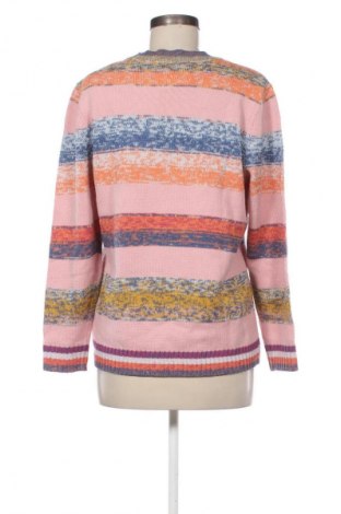 Damenpullover Unbranded, Größe L, Farbe Mehrfarbig, Preis € 15,00