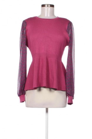 Pulover de femei Unbranded, Mărime S, Culoare Roz, Preț 77,00 Lei