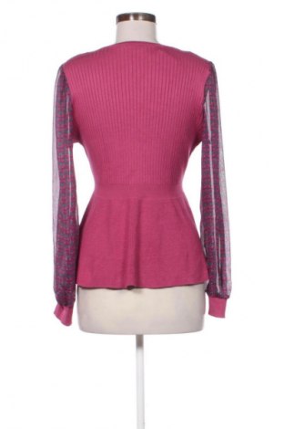 Pulover de femei Unbranded, Mărime S, Culoare Roz, Preț 77,00 Lei