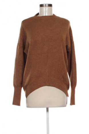 Pulover de femei Unbranded, Mărime M, Culoare Maro, Preț 43,99 Lei