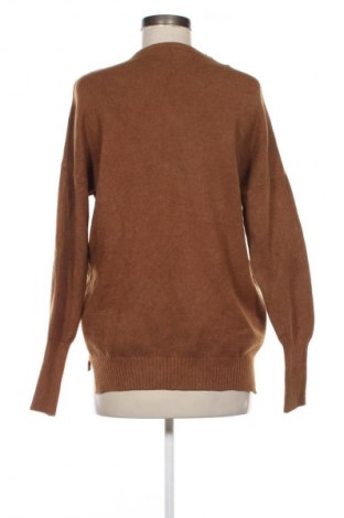 Pulover de femei Unbranded, Mărime M, Culoare Maro, Preț 43,99 Lei
