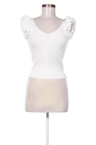 Pulover de femei Unbranded, Mărime S, Culoare Alb, Preț 78,20 Lei