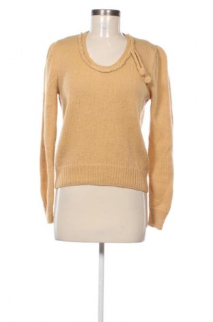 Damenpullover Unbranded, Größe M, Farbe Beige, Preis € 14,74